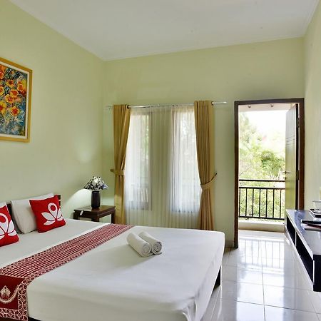 Zen Rooms Pakualaman Yogyakarta Dış mekan fotoğraf
