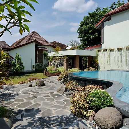 Zen Rooms Pakualaman Yogyakarta Dış mekan fotoğraf