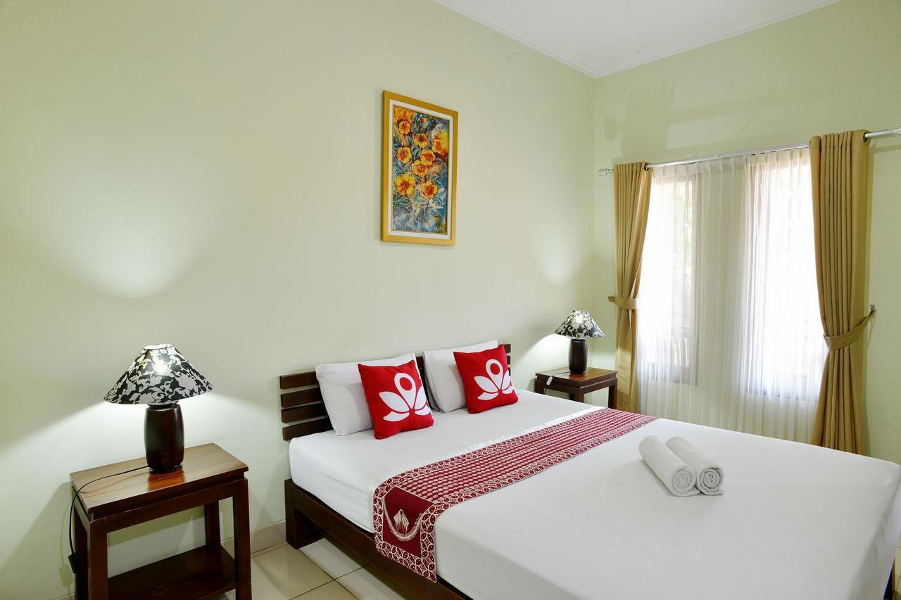 Zen Rooms Pakualaman Yogyakarta Dış mekan fotoğraf