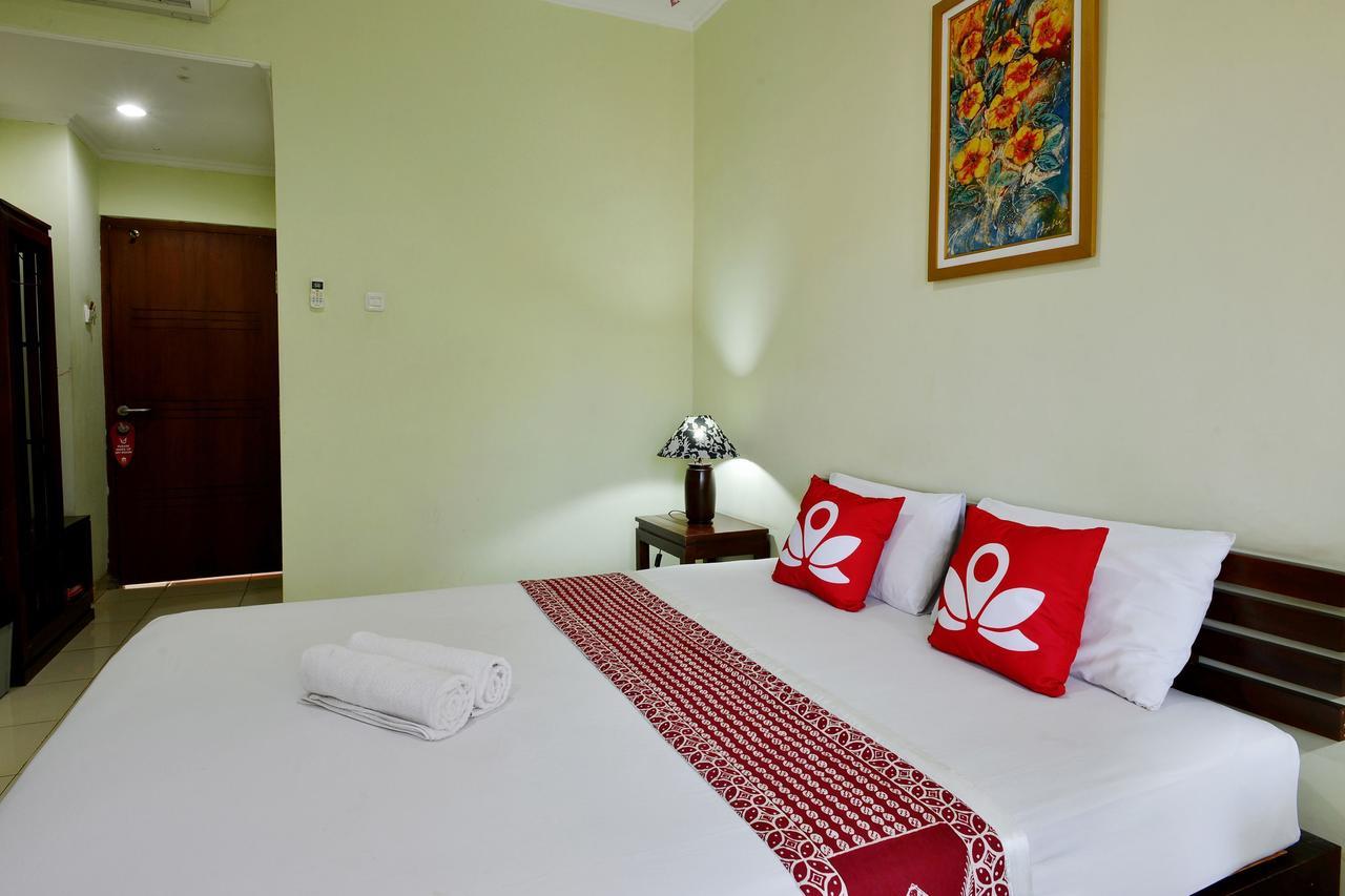 Zen Rooms Pakualaman Yogyakarta Dış mekan fotoğraf