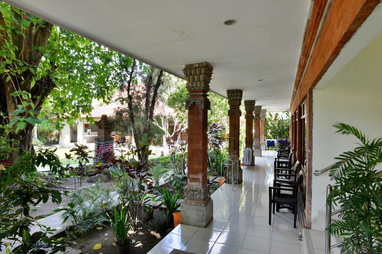 Zen Rooms Pakualaman Yogyakarta Dış mekan fotoğraf