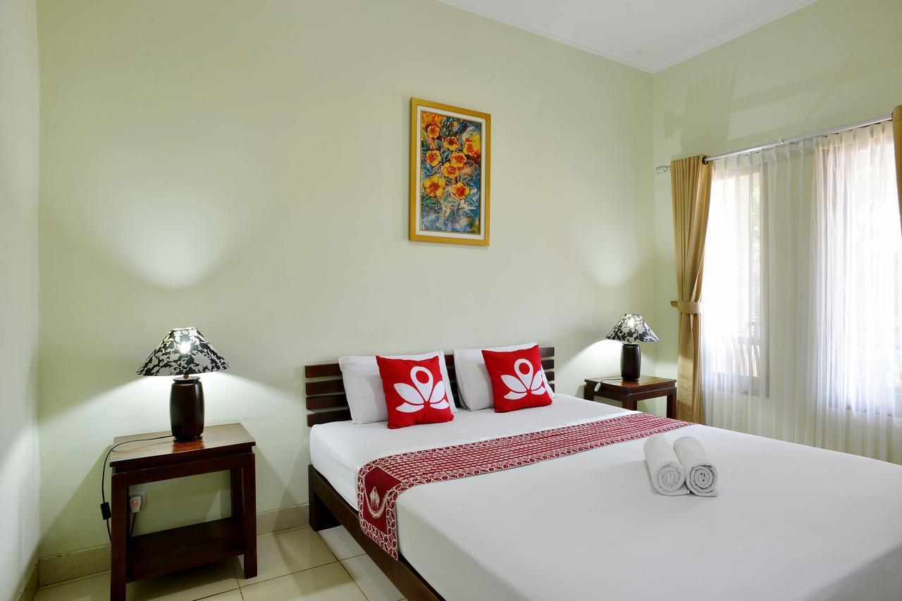 Zen Rooms Pakualaman Yogyakarta Dış mekan fotoğraf