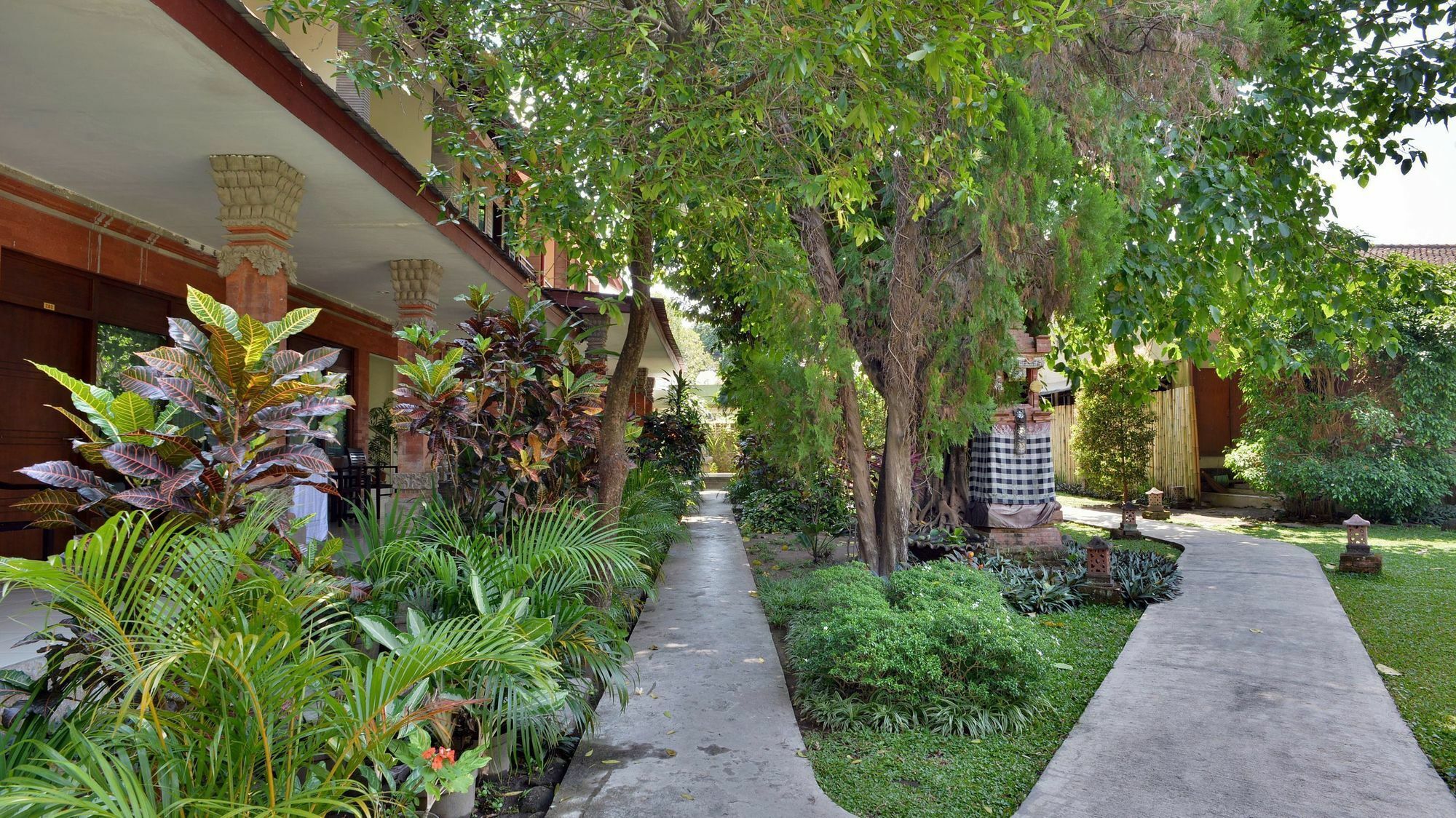Zen Rooms Pakualaman Yogyakarta Dış mekan fotoğraf