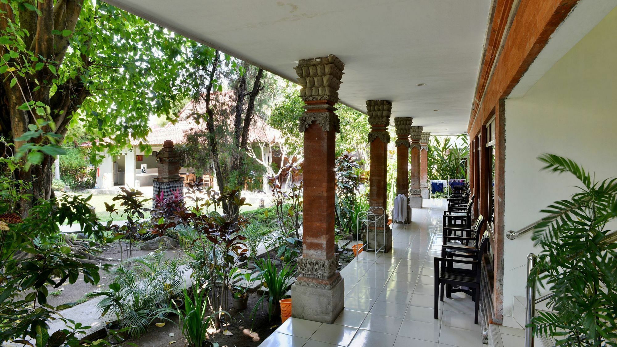 Zen Rooms Pakualaman Yogyakarta Dış mekan fotoğraf
