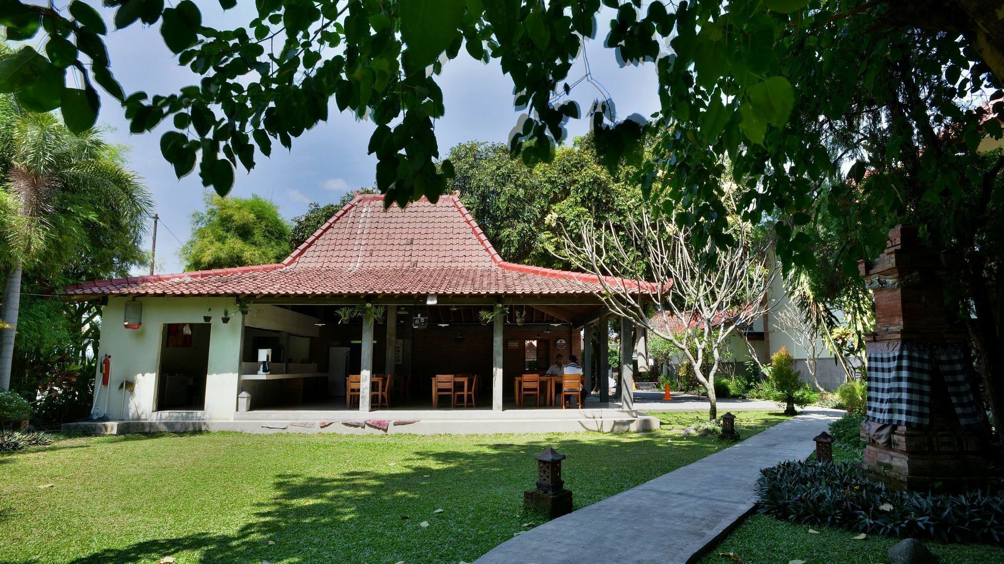 Zen Rooms Pakualaman Yogyakarta Dış mekan fotoğraf